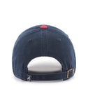 Braves Two Tone '47 Clean Up