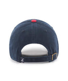 Braves Two Tone '47 Clean Up