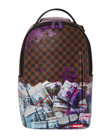 The Heist Backpack (DLXV)