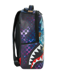 We Out Here Backpack (DLXV)