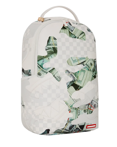 3am Money At Random Backpack (DLXV)