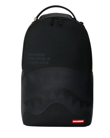 Shark Central Backpack (DLXV)