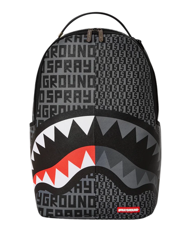 Sharkfinity Stealth Pilot Backpack (DLXV)