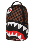 The Hangover Shark Backpack