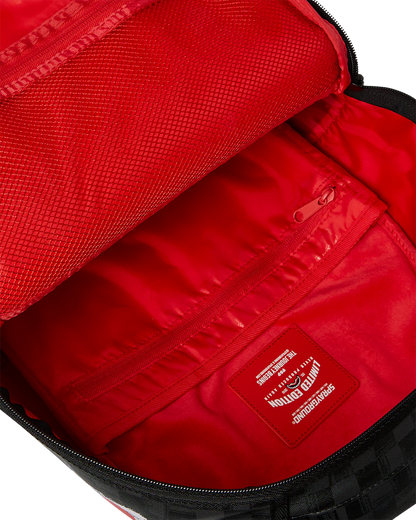 Sprayground Midnight Shadow Backpack DLXV