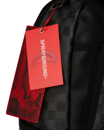 Sprayground Midnight Shadow Backpack DLXV