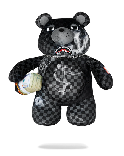 Sprayground Daydream MoneyBear Backpack