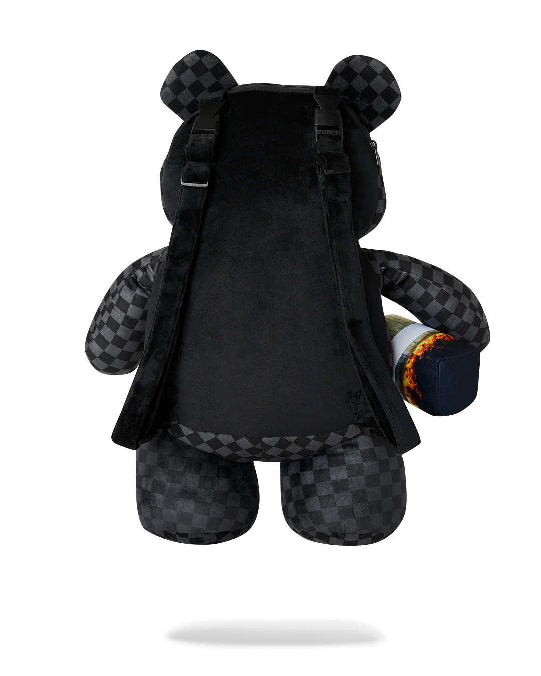 Sprayground Daydream MoneyBear Backpack