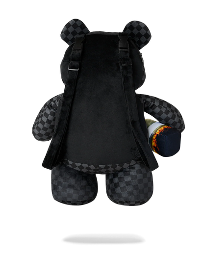 Sprayground Daydream MoneyBear Backpack