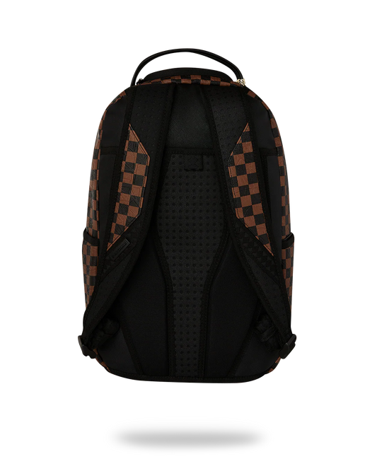 Sprayground The Private Jet Shark Club Backpack