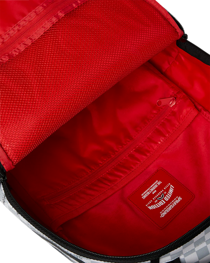 Sprayground Storm Fade Backpack DLXV