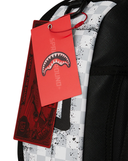 Sprayground Storm Fade Backpack DLXV