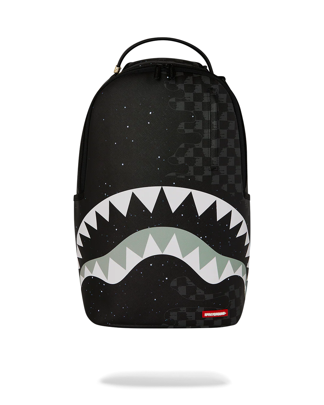 Sprayground DeepSpace Side Drip Backpack