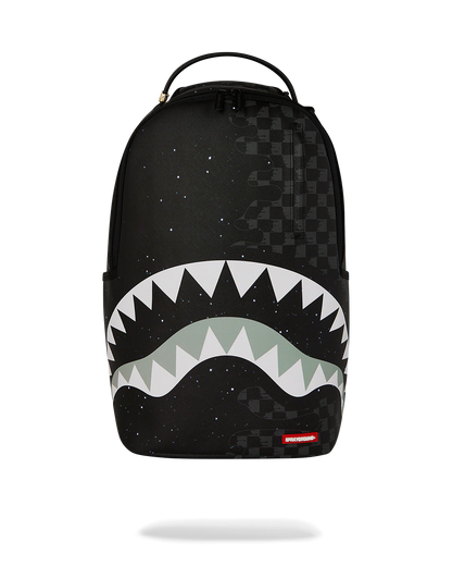 Sprayground DeepSpace Side Drip Backpack