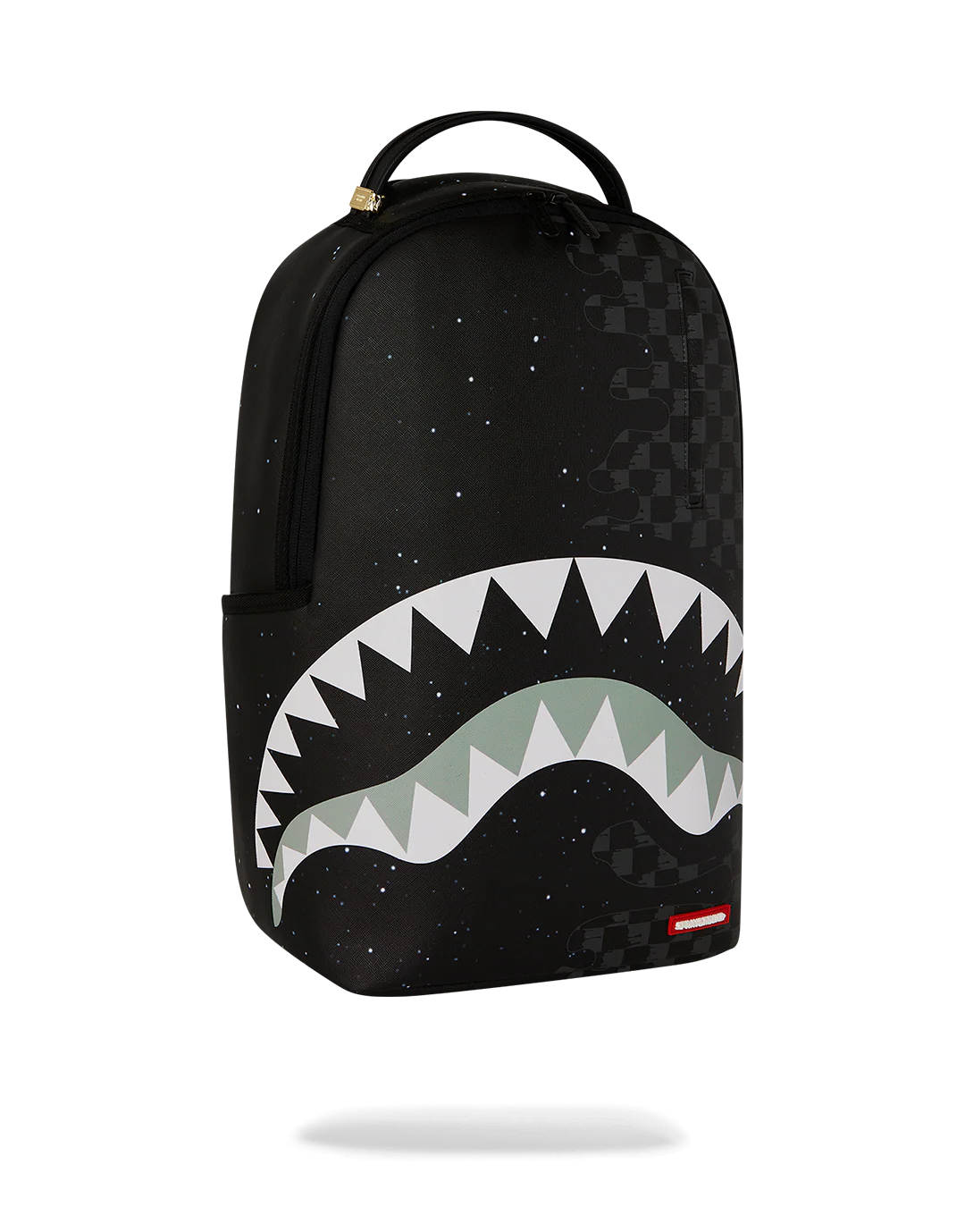 Sprayground DeepSpace Side Drip Backpack