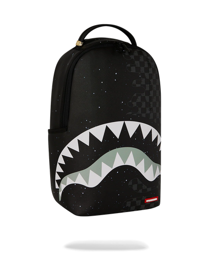 Sprayground DeepSpace Side Drip Backpack