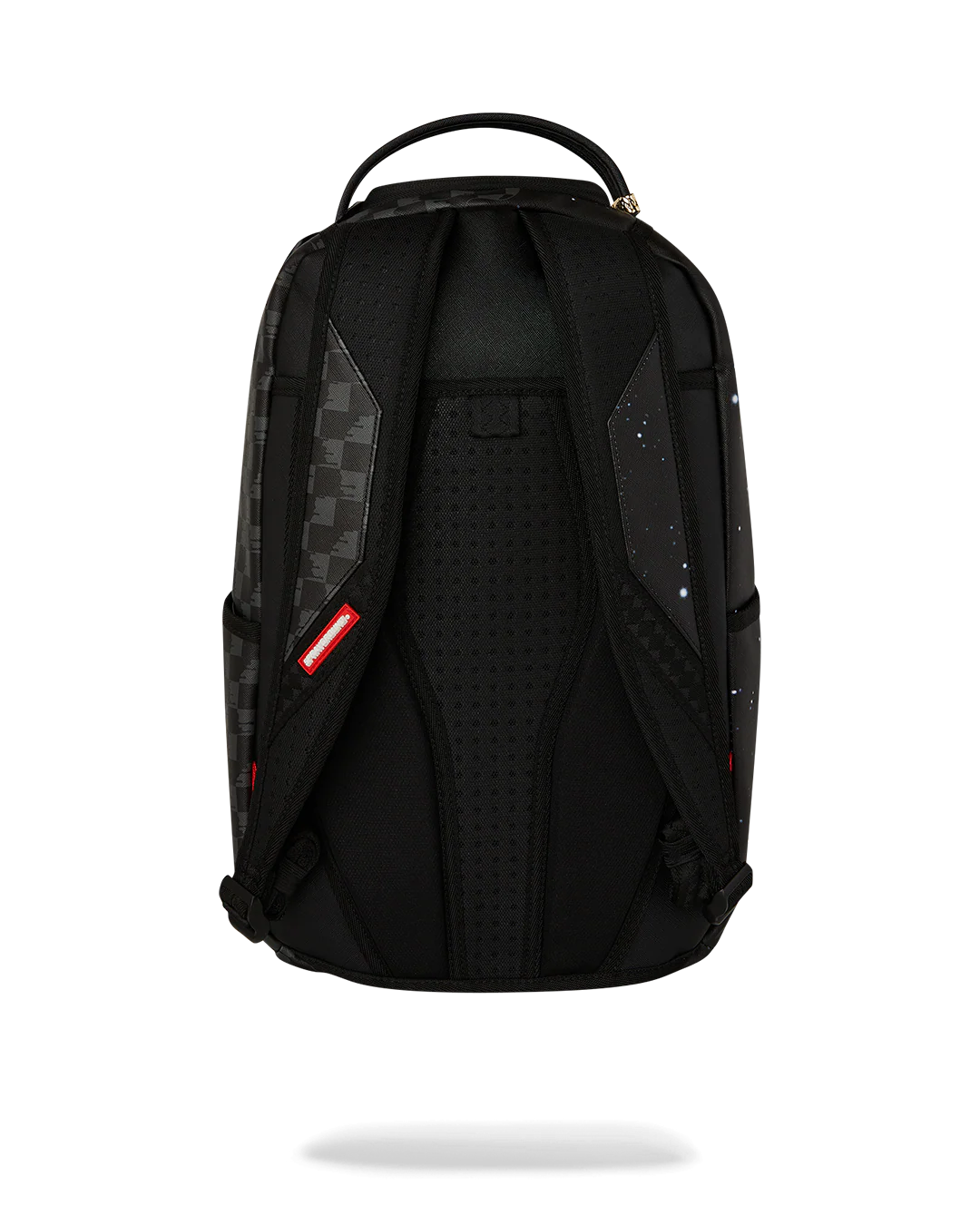 Sprayground DeepSpace Side Drip Backpack