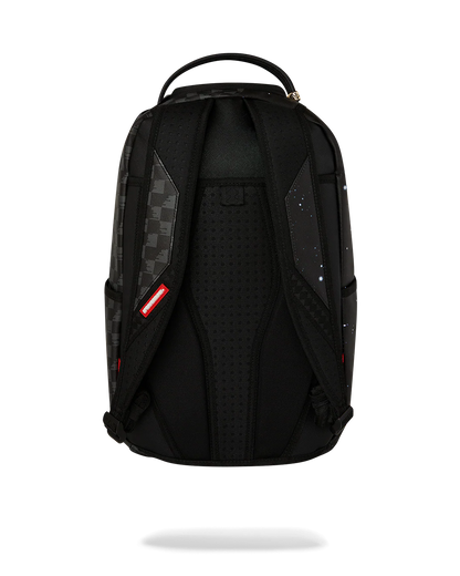 Sprayground DeepSpace Side Drip Backpack