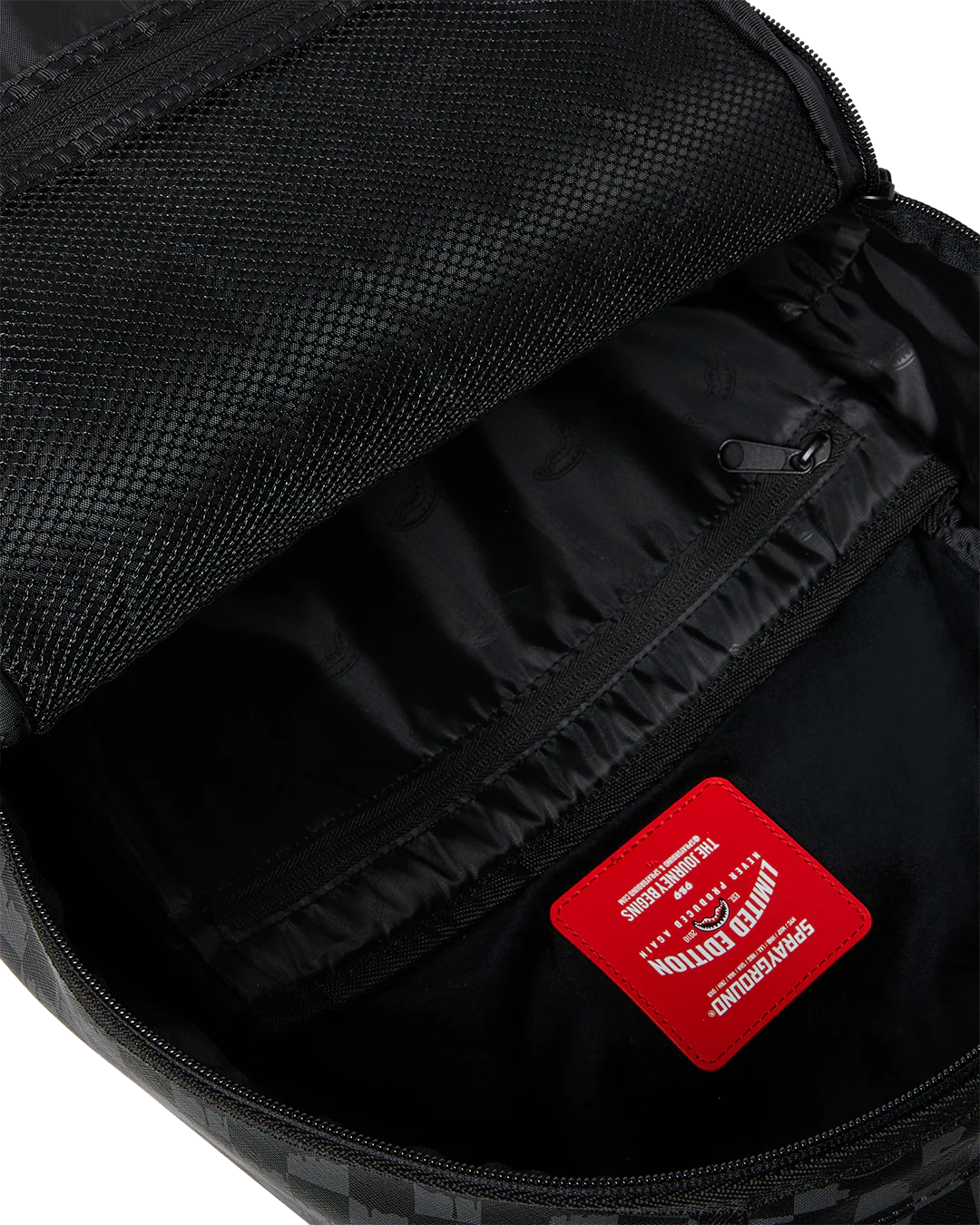 Sprayground DeepSpace Side Drip Backpack