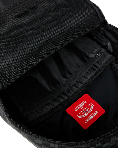 Sprayground DeepSpace Side Drip Backpack