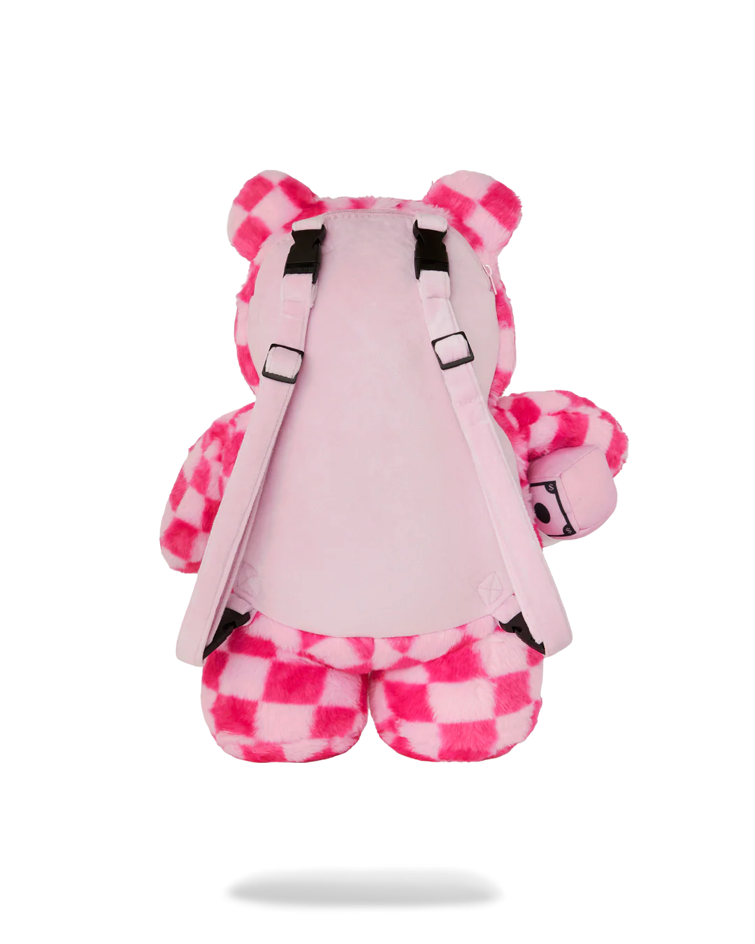 Sprayground Furzilla Shark Moneybear Backpack