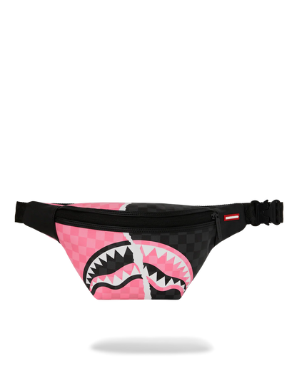 Sprayground Venom Crush Savvy Crossbody