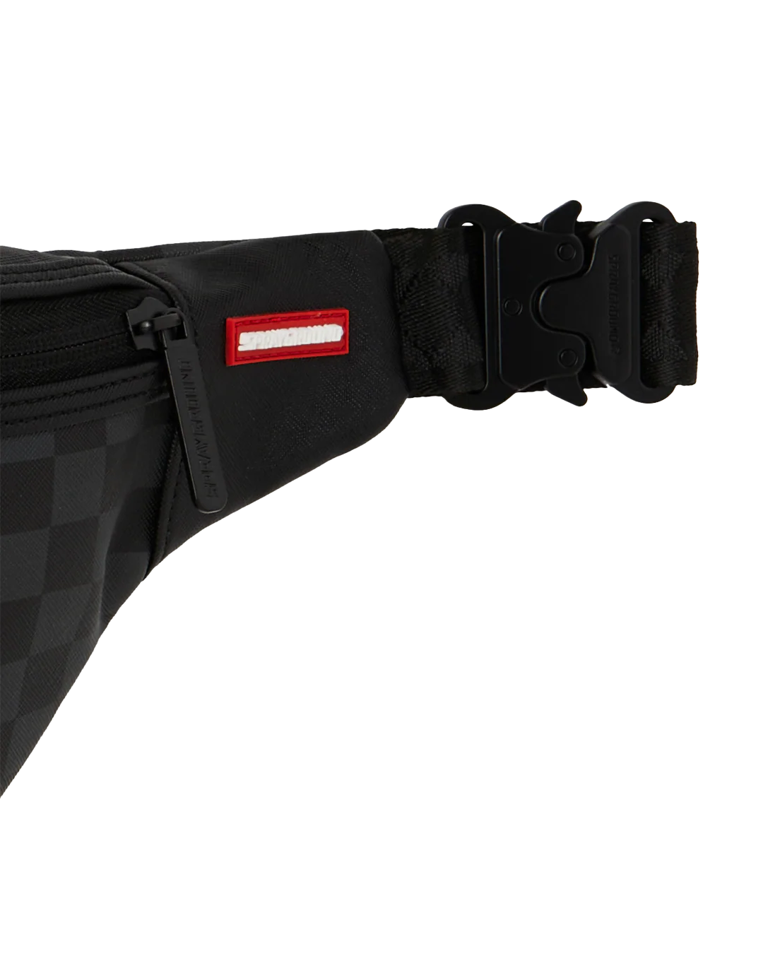 Sprayground Venom Crush Savvy Crossbody