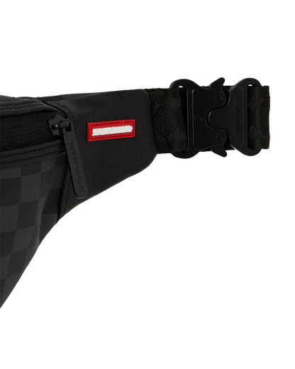 Sprayground Venom Crush Savvy Crossbody