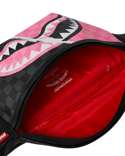 Sprayground Venom Crush Savvy Crossbody