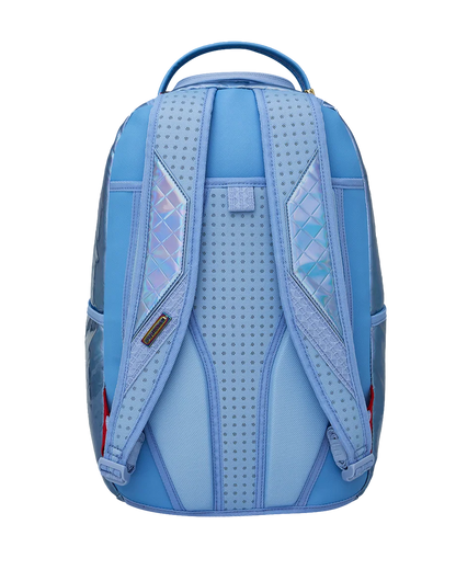 Sprayground A.I. African Intelligence The Ocean Within Backpack back