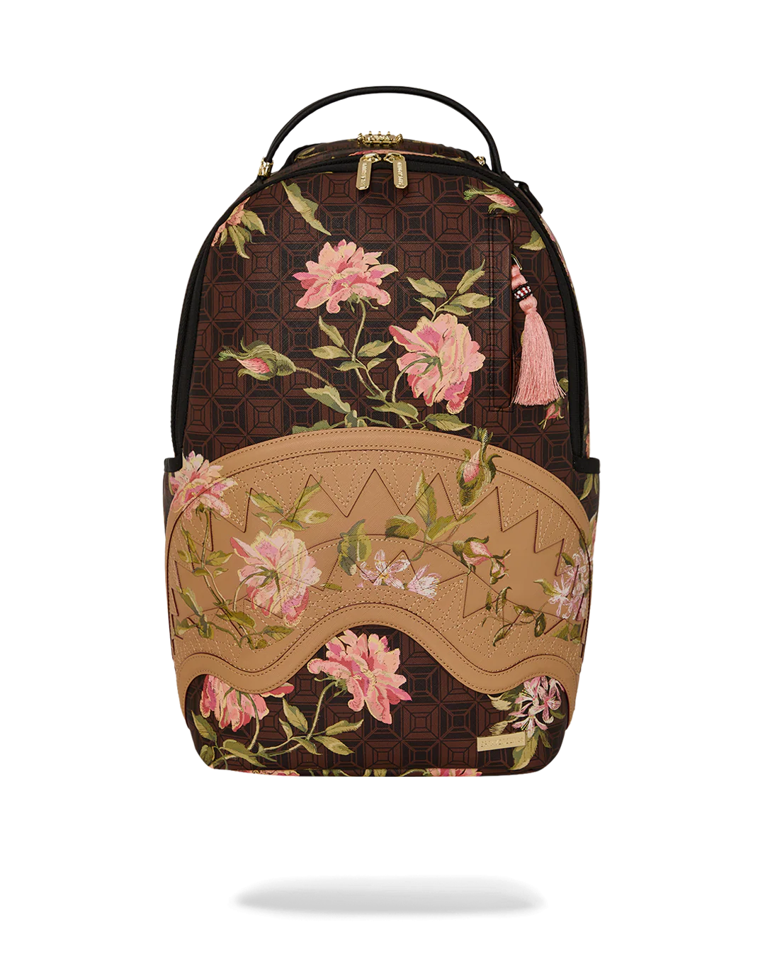 Sprayground AI Dreamers Garden Backpack