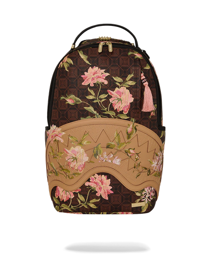 Sprayground AI Dreamers Garden Backpack