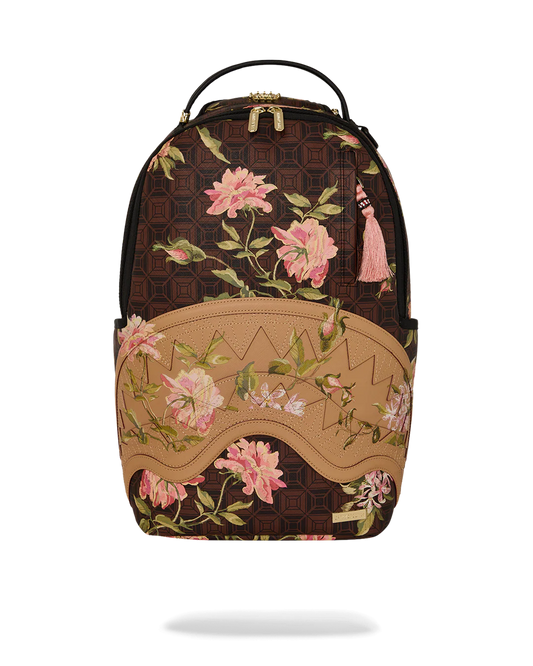 Sprayground AI Dreamers Garden Backpack