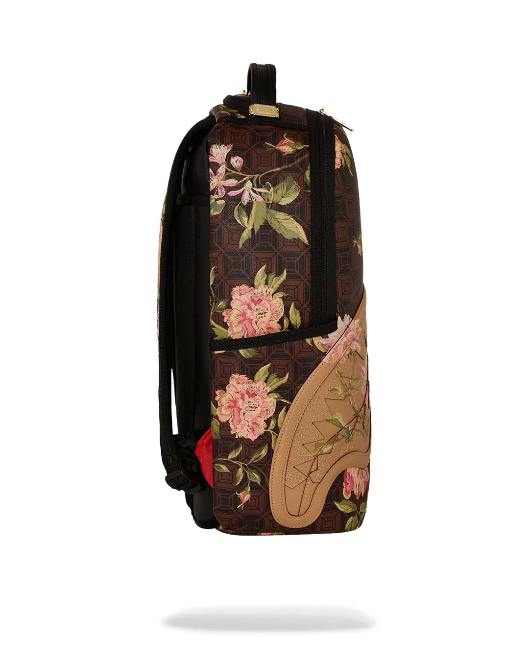 Sprayground AI Dreamers Garden Backpack
