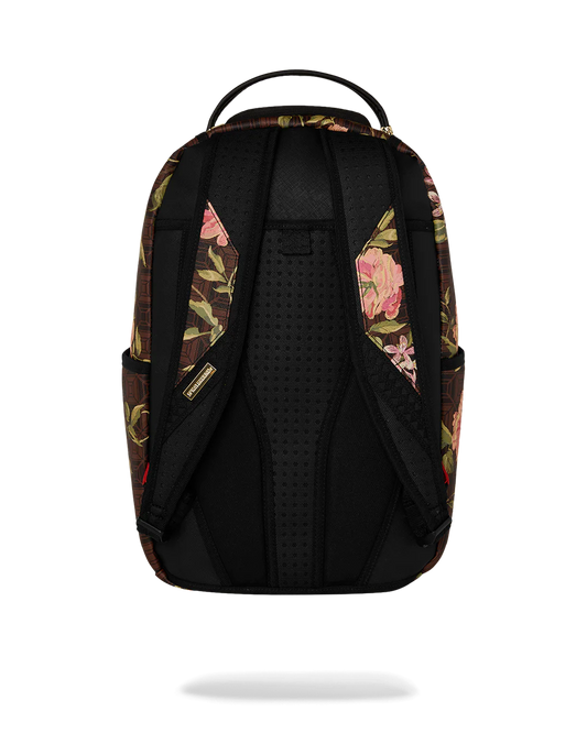 Sprayground AI Dreamers Garden Backpack