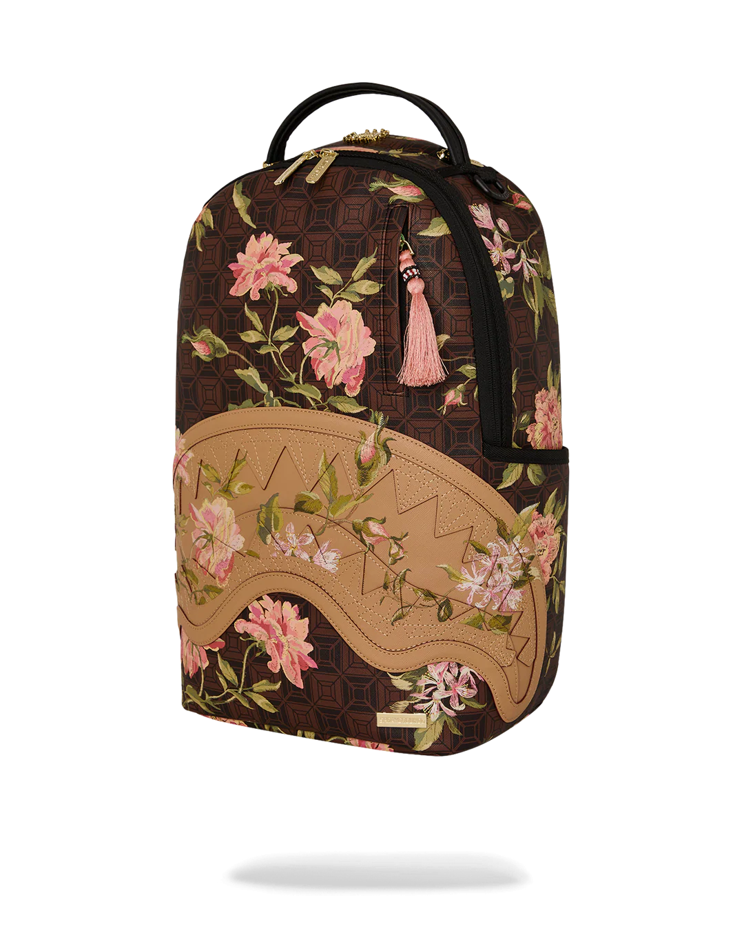 Sprayground AI Dreamers Garden Backpack