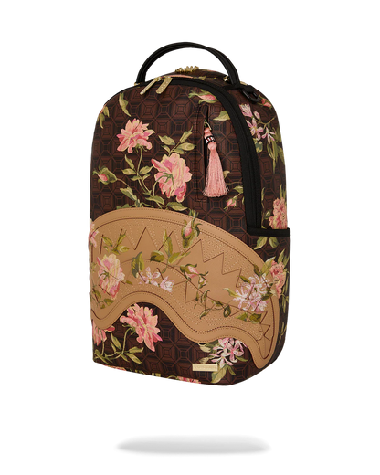 Sprayground AI Dreamers Garden Backpack
