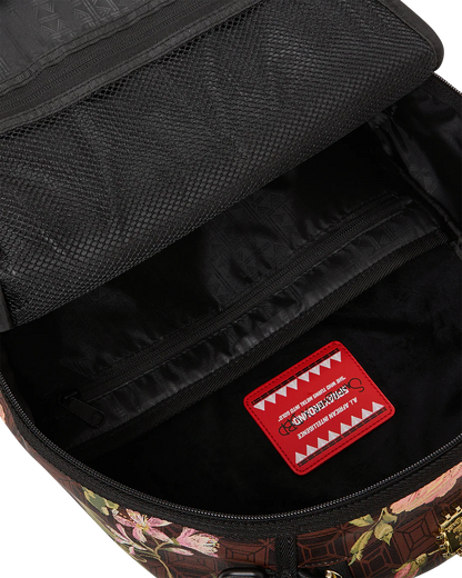 Sprayground AI Dreamers Garden Backpack