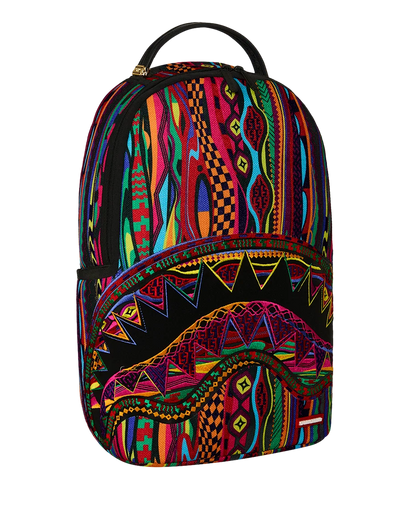 Sprayground Royal Rhythm Backpack SIDE