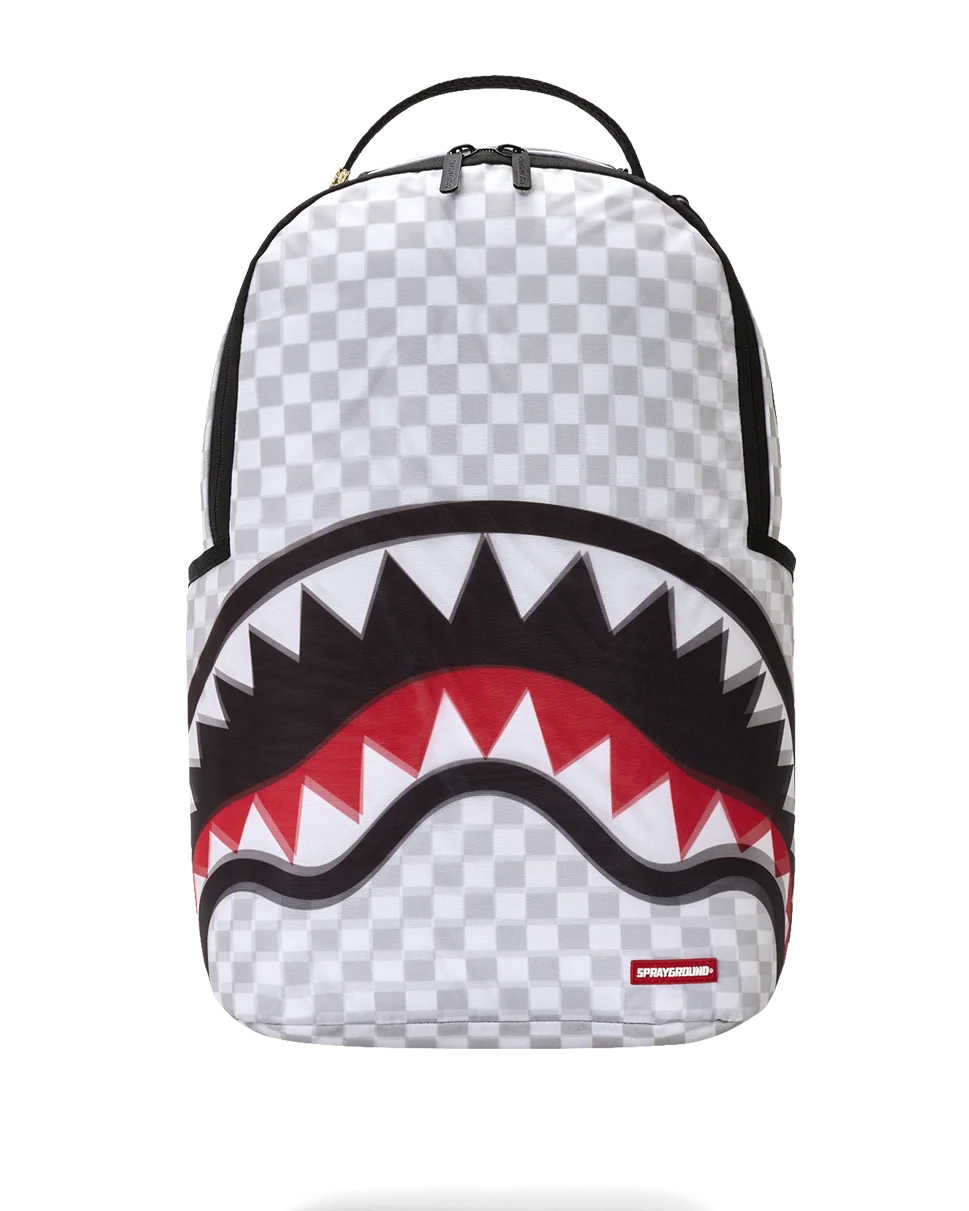 Sprayground Spectral Shadow Backpack front