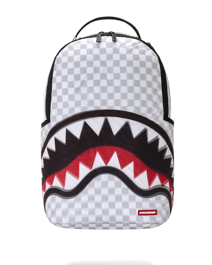 Sprayground Spectral Shadow Backpack front