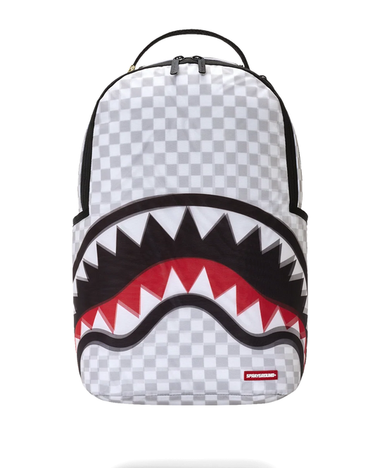 Sprayground Spectral Shadow Backpack front