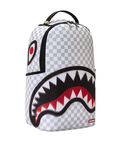 Sprayground Spectral Shadow Backpack side