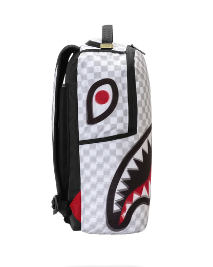 Sprayground Spectral Shadow Backpack side