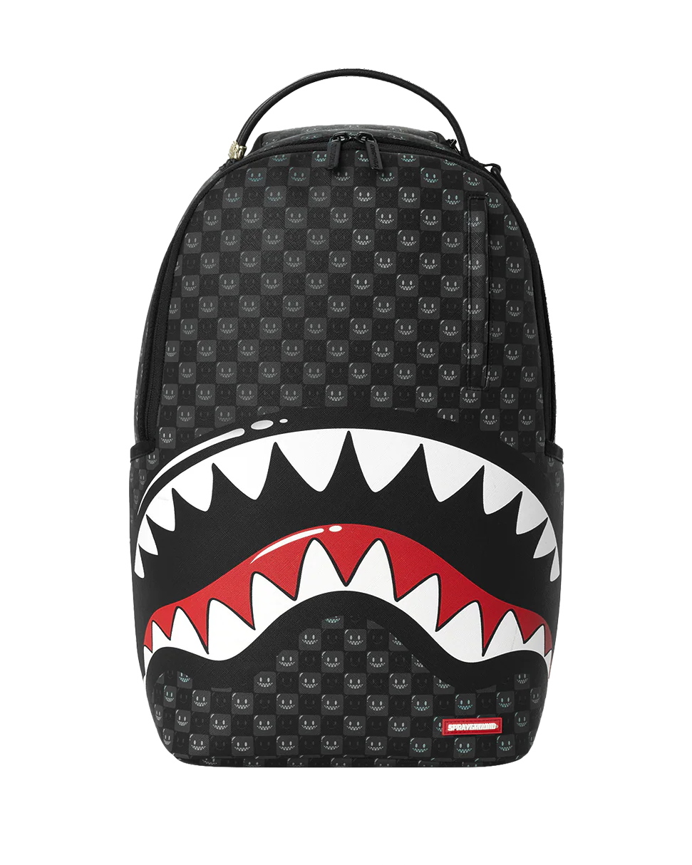 Sprayground Shinobi Sharks in Paris Backpack