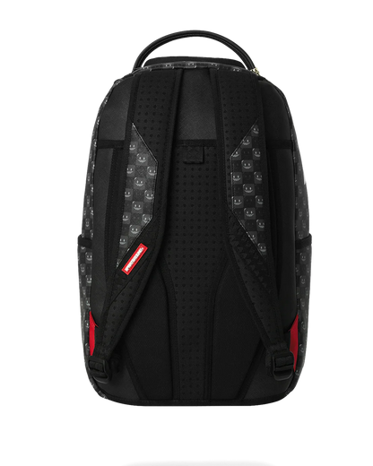 Sprayground Shinobi Sharks in Paris Backpack BACK