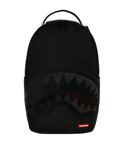 Sprayground Stealth Glide Backpack FRONT