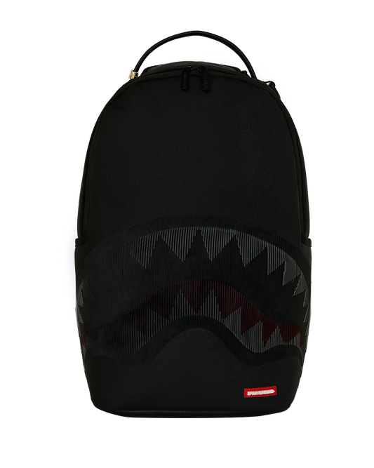 Sprayground Stealth Glide Backpack FRONT