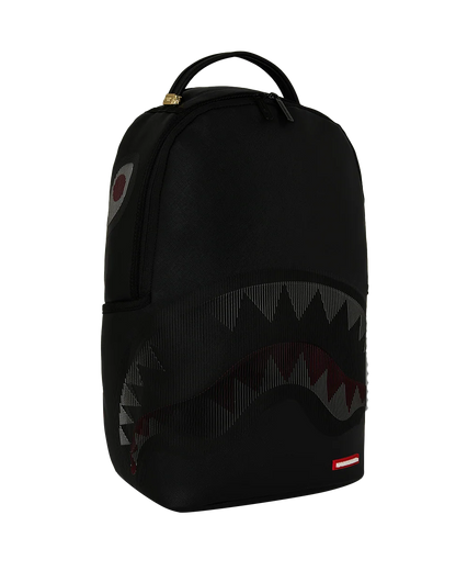 Sprayground Stealth Glide Backpack side