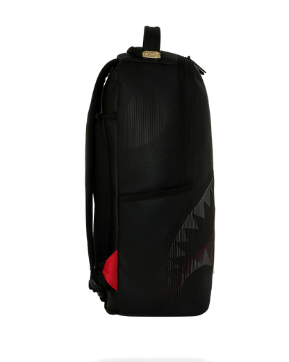 Sprayground Stealth Glide Backpack side